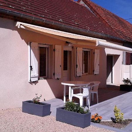 Maison Charmante A Estivareilles + Piscine Saint-Victor-des-Oules Zewnętrze zdjęcie
