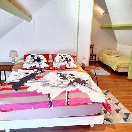 Maison Charmante A Estivareilles + Piscine Saint-Victor-des-Oules Zewnętrze zdjęcie