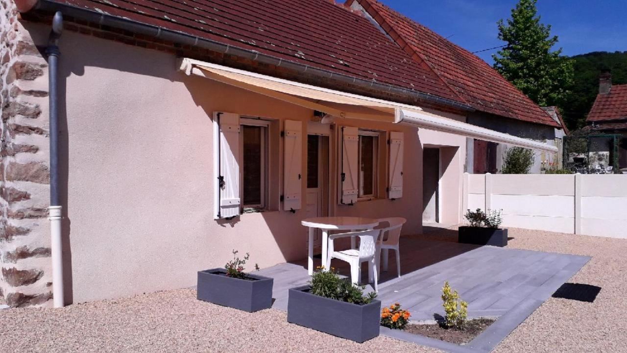Maison Charmante A Estivareilles + Piscine Saint-Victor-des-Oules Zewnętrze zdjęcie
