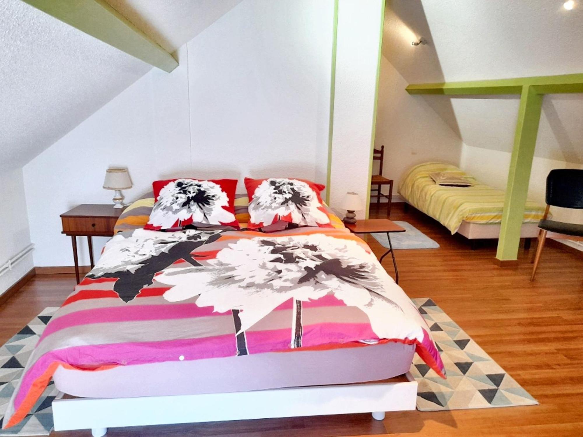 Maison Charmante A Estivareilles + Piscine Saint-Victor-des-Oules Zewnętrze zdjęcie