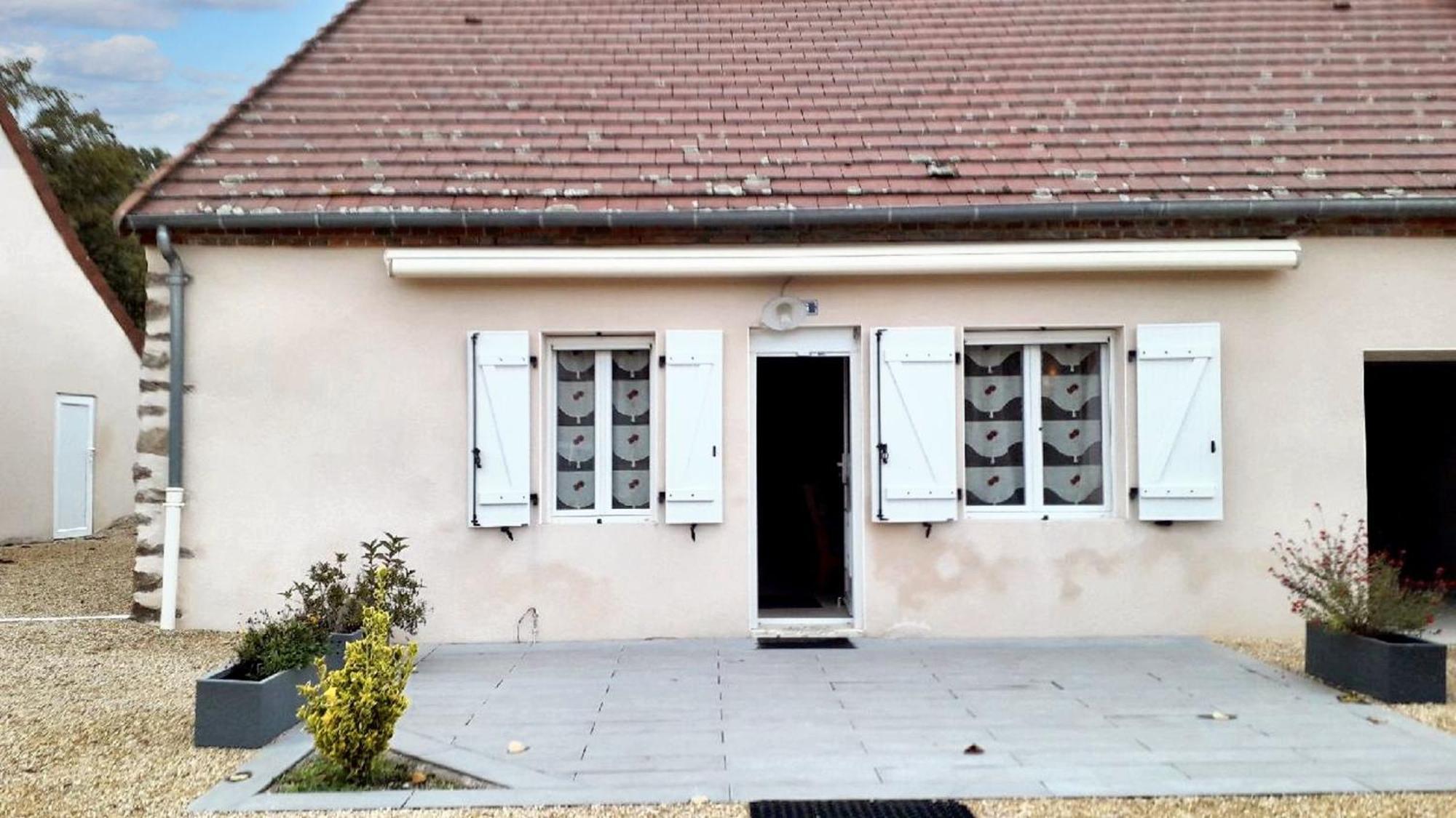 Maison Charmante A Estivareilles + Piscine Saint-Victor-des-Oules Zewnętrze zdjęcie