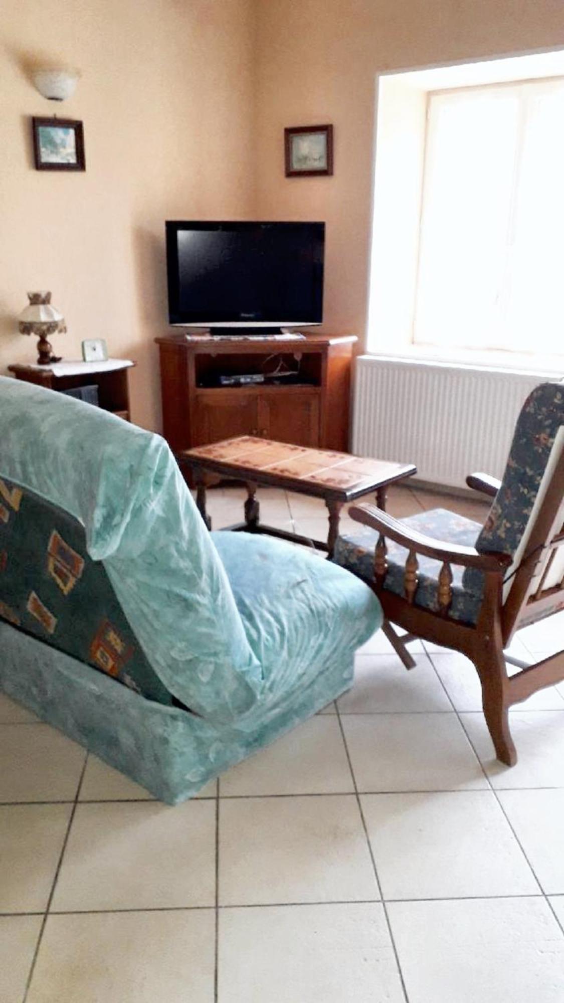 Maison Charmante A Estivareilles + Piscine Saint-Victor-des-Oules Zewnętrze zdjęcie